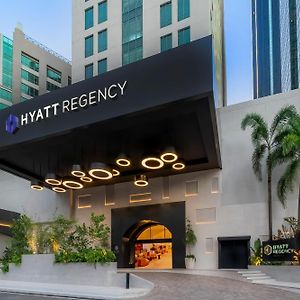 Hyatt Regency Panama City